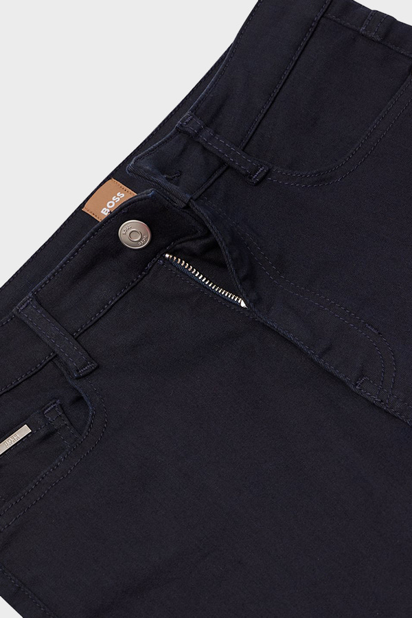 ΤΖΗΝ BOSS - 406 ΜΠΛΕ